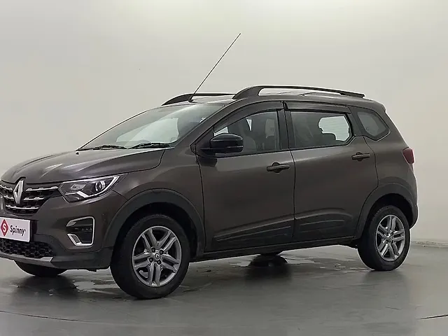 Used 2022 Renault Triber in Gurgaon