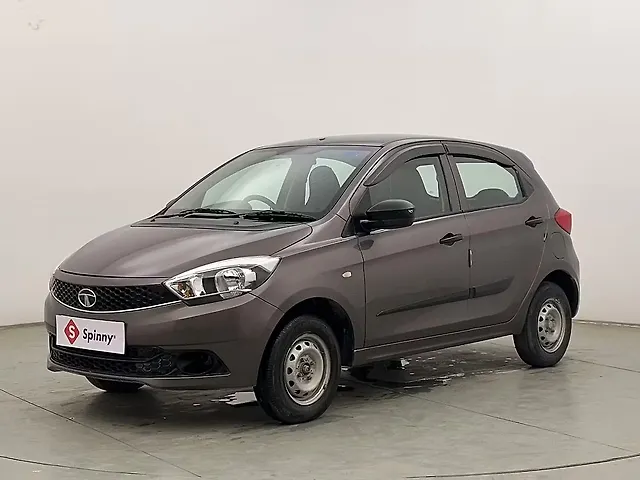 Used 2018 Tata Tiago in Chandigarh