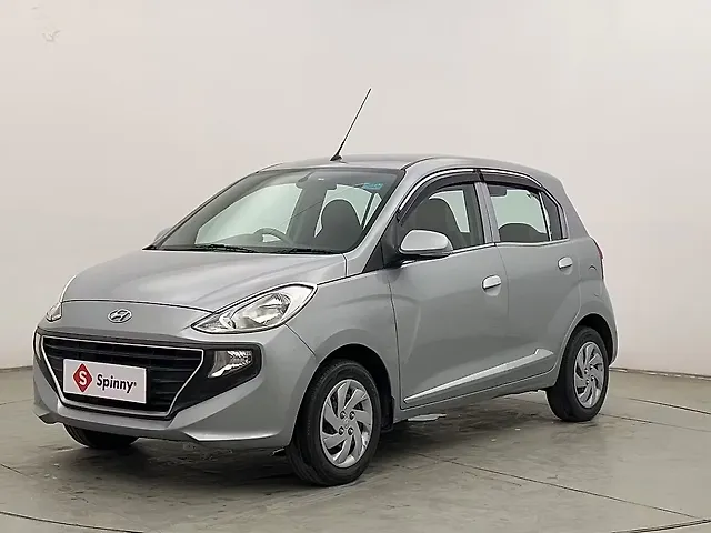 Used 2021 Hyundai Santro in Chandigarh