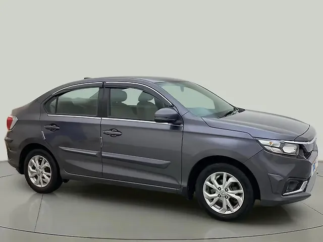 Used 2020 Honda Amaze in Hyderabad