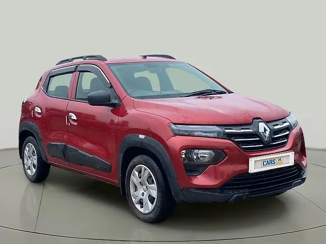Used 2021 Renault Kwid in Jaipur