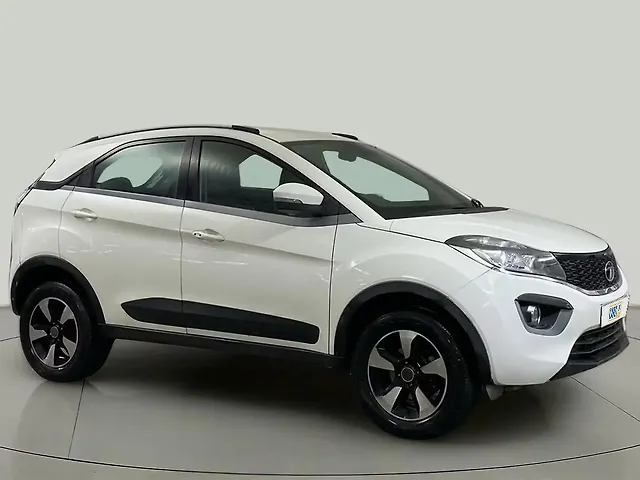Used 2018 Tata Nexon in Delhi