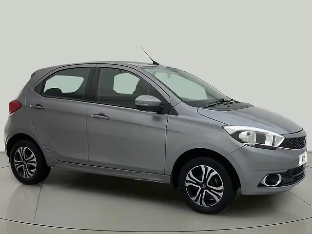 Used 2019 Tata Tiago in Ahmedabad