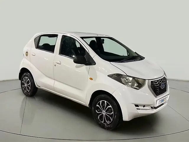 Used 2017 Datsun Redigo in Coimbatore
