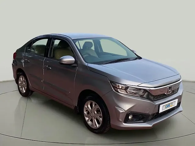 Used 2019 Honda Amaze in Indore
