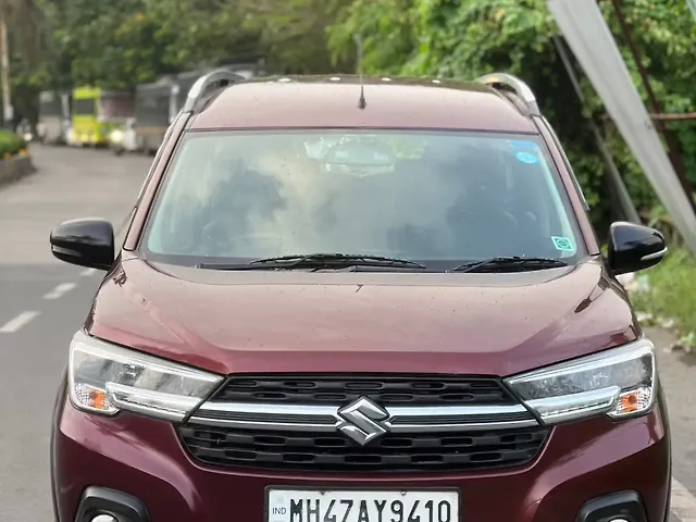 Used 2021 Maruti Suzuki XL6 in Mumbai