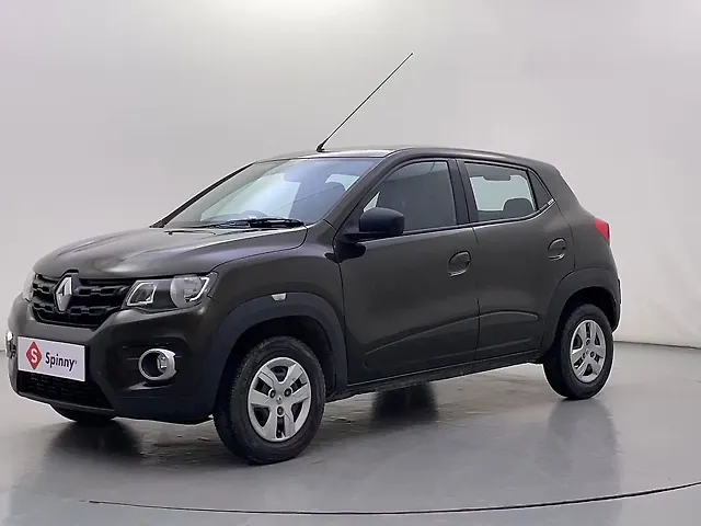 Used 2018 Renault Kwid in Bangalore
