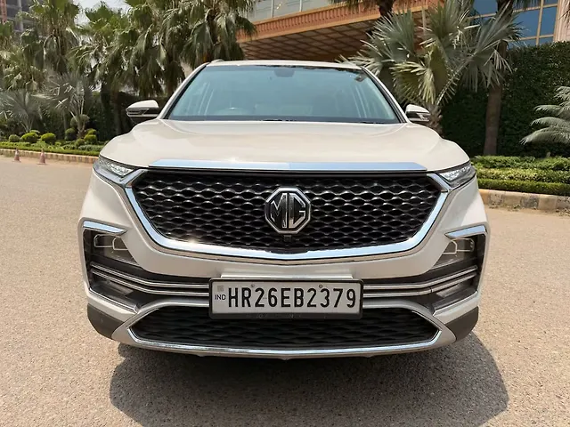 Used 2019 MG Hector in Delhi