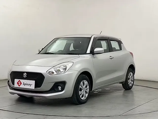 Used 2020 Maruti Suzuki Swift in Chennai