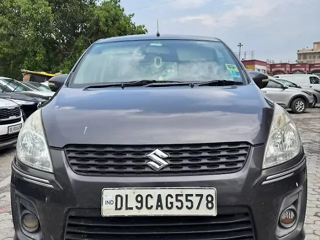 Used 2013 Maruti Suzuki Ertiga in Delhi