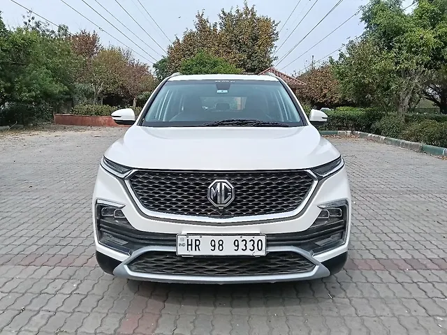 Used 2021 MG Hector in Delhi
