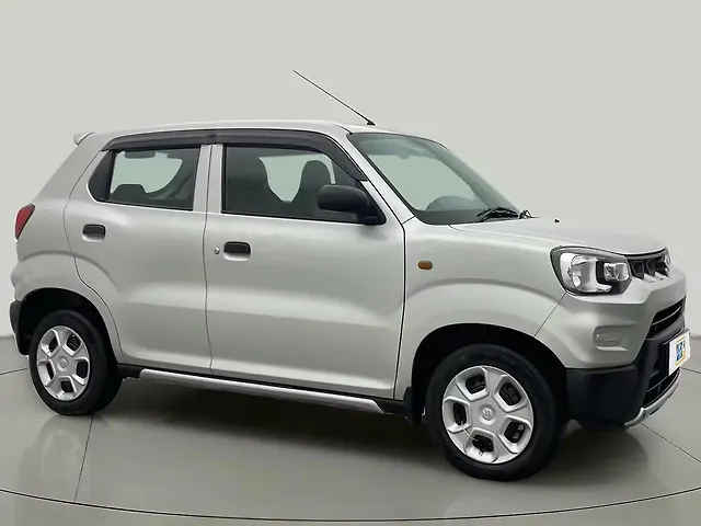 Used 2022 Maruti Suzuki Wagon R in Chennai