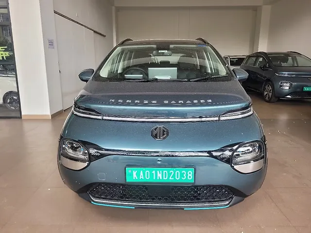 Used 2024 MG Windsor EV in Bangalore