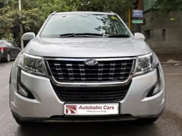 Used 2018 Mahindra XUV500 in Bangalore
