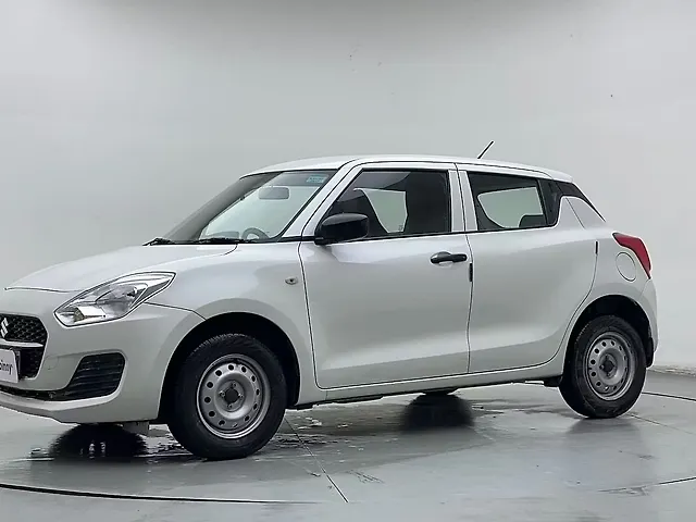 Used 2022 Maruti Suzuki Swift in Delhi