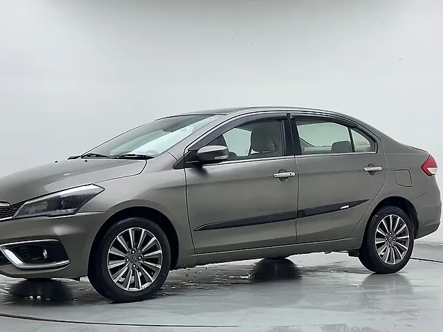 Used 2020 Maruti Suzuki Ciaz in Delhi