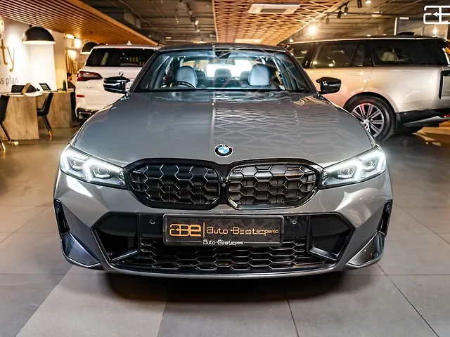 Used 2023 BMW 3-Series in Delhi