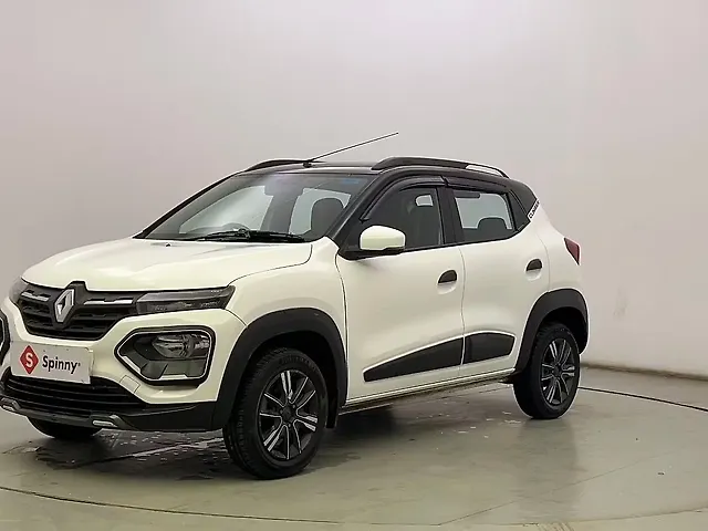 Used 2023 Renault Kwid in Kolkata