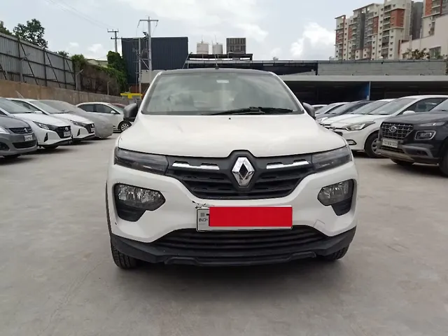 Used 2021 Renault Kwid in Hyderabad