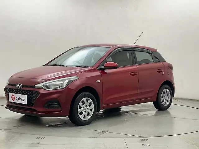 Used 2018 Hyundai Elite i20 in Mumbai