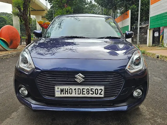 Used 2019 Maruti Suzuki Swift in Mumbai