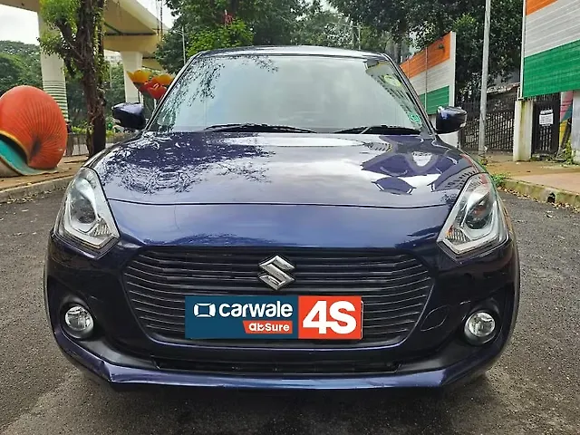 Used 2019 Maruti Suzuki Swift in Mumbai