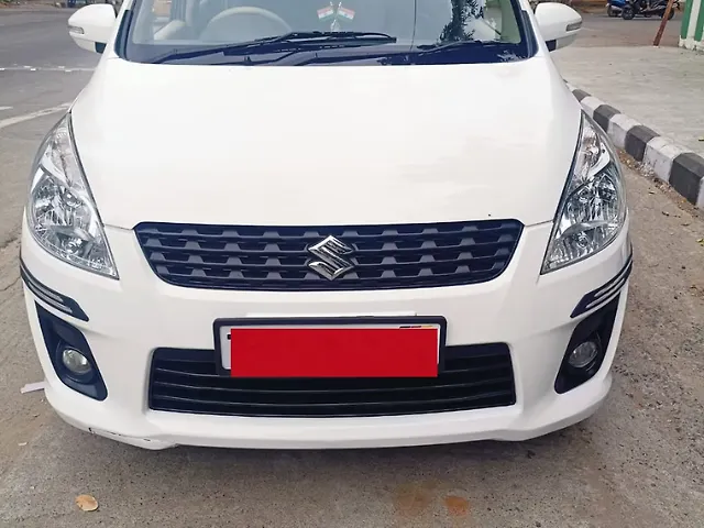 Used 2013 Maruti Suzuki Ertiga in Chennai
