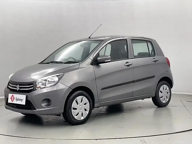 Used 2017 Maruti Suzuki Celerio in Jaipur