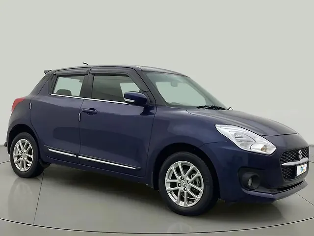 Used 2021 Maruti Suzuki Swift in Bangalore