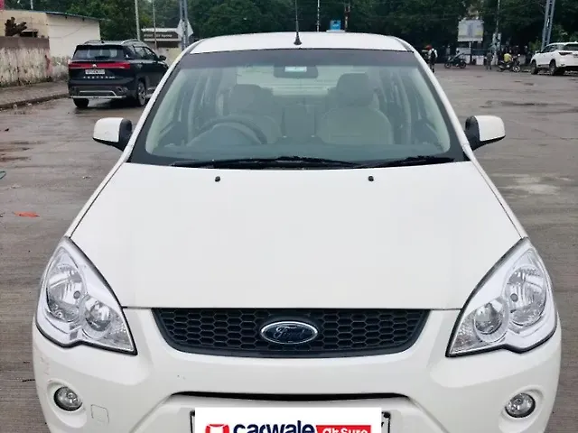 Used 2015 Ford Fiesta in Lucknow