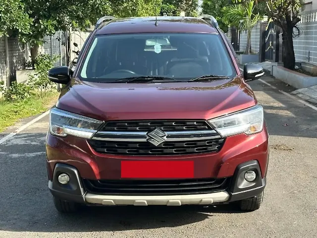 Used 2021 Maruti Suzuki XL6 in Chennai