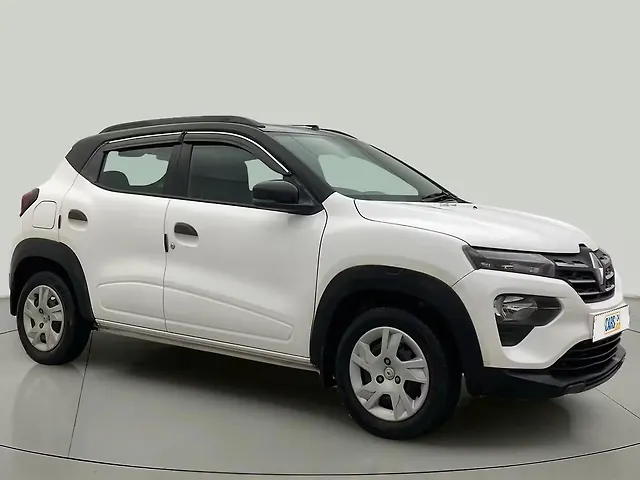 Used 2023 Renault Kwid in Hyderabad