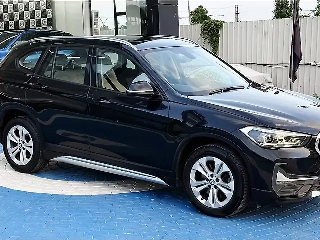 Used 2021 BMW X1 in Dehradun