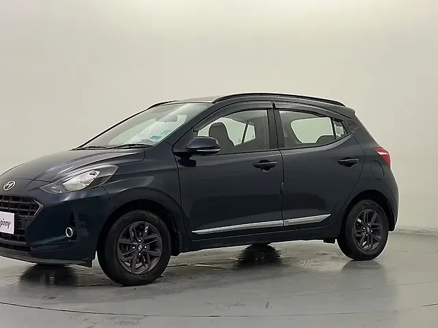 Used 2022 Hyundai Grand i10 NIOS in Ghaziabad