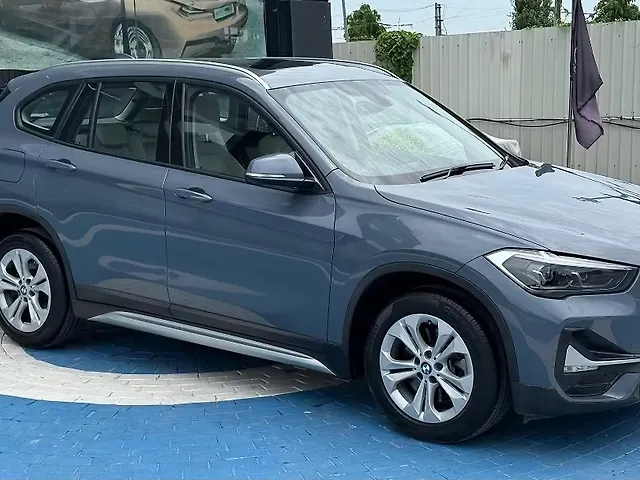 Used 2020 BMW X1 in Dehradun