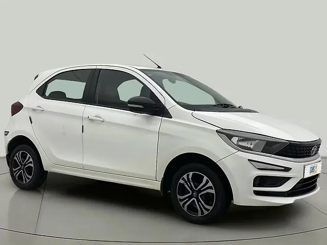 Used 2022 Tata Tiago in Ahmedabad