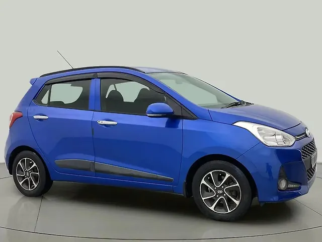 Used 2018 Hyundai Grand i10 in Chennai