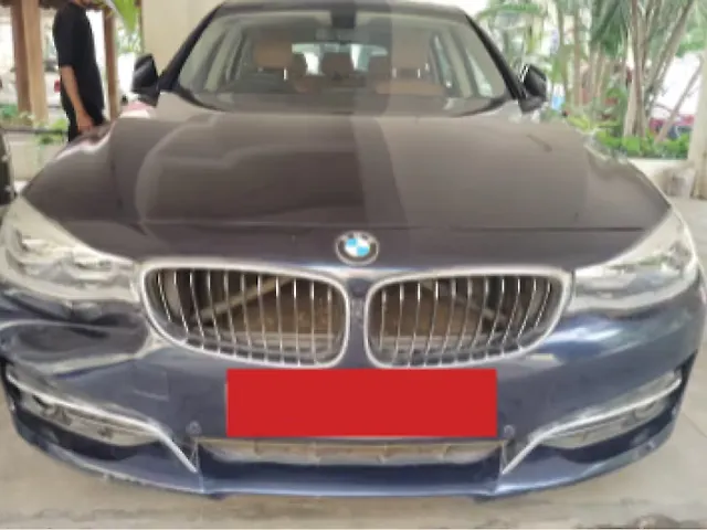 Used 2019 BMW 3 Series GT in Chennai