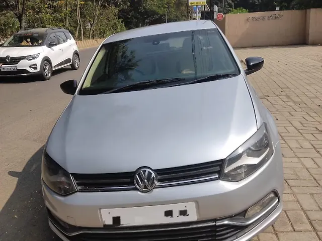 Used 2016 Volkswagen Polo in Nashik