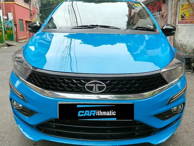 Used 2021 Tata Tiago in Kolkata