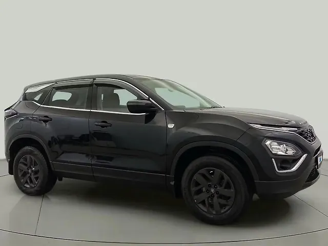 Used 2021 Tata Harrier in Noida