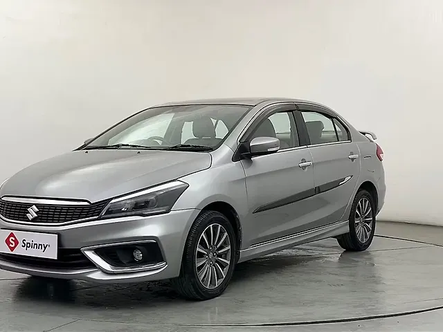 Used 2018 Maruti Suzuki Ciaz in Chennai