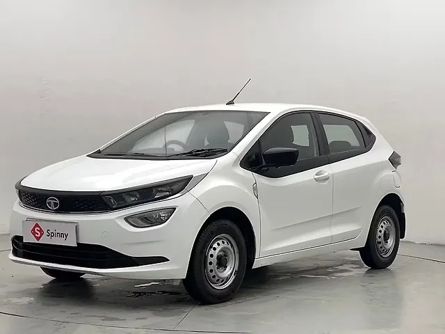 Used 2021 Tata Altroz in Pune