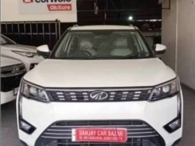 Used 2019 Mahindra XUV300 in Ludhiana
