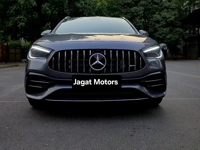 Used 2023 Mercedes-Benz AMG GLA 35 in Delhi