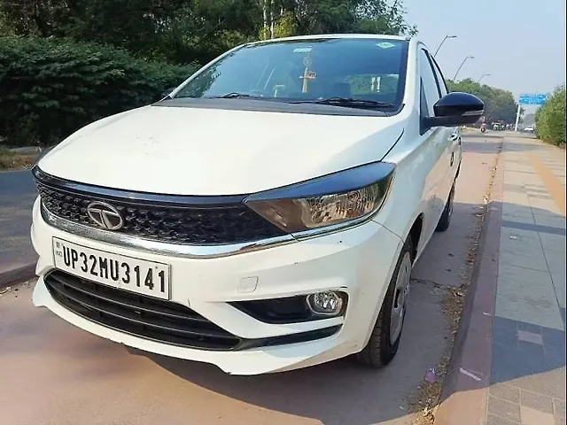 Used 2022 Tata Tigor in Delhi