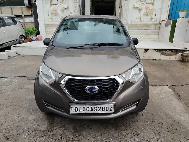 Used 2019 Datsun Redigo in Delhi
