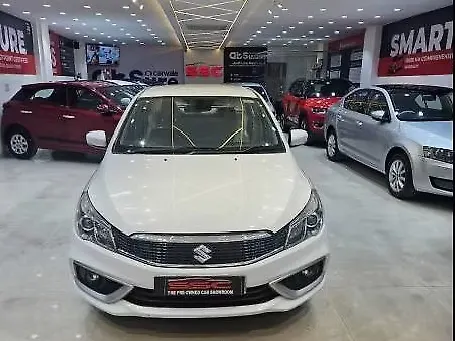 Used 2018 Maruti Suzuki Ciaz in Kanpur
