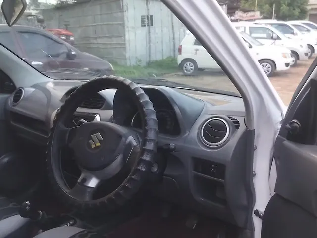 Used Maruti Suzuki Alto 800 [2012-2016] Vxi in Motihari