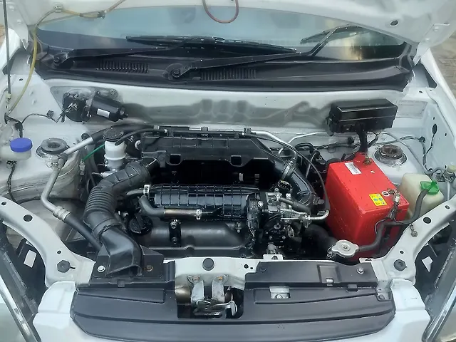 Used Maruti Suzuki Alto 800 [2012-2016] Vxi in Motihari